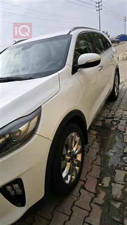 كيا سورينتو